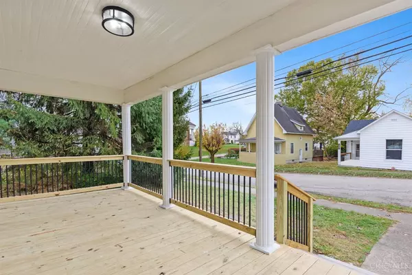 Georgetown, OH 45121,307 S Apple St