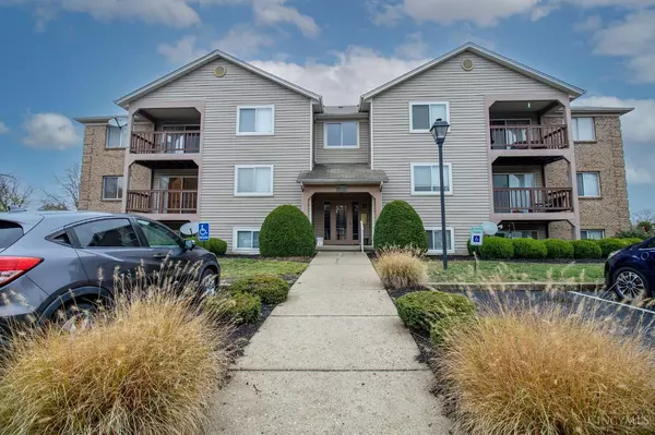 11570 Regency Square Ct #5, Colerain Twp, OH 45231