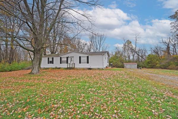 2851 St Rt 138, Clay Twp, OH 45171