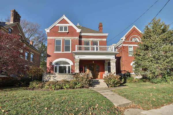 4247 Hamilton Ave, Cincinnati, OH 45223