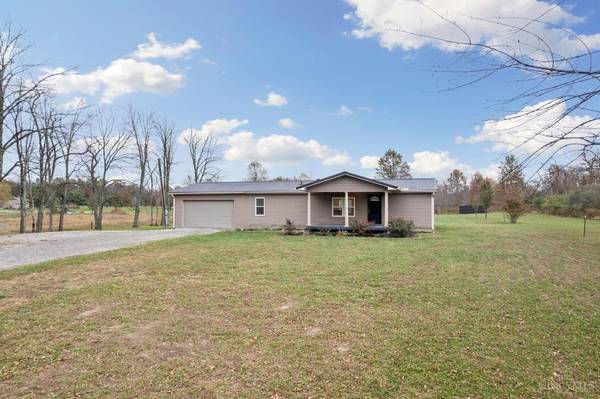 11942 Pool Kuntz Rd, Washington Twp, OH 45171