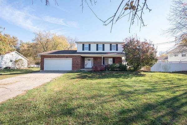 7360 Morris Rd, Fairfield Twp, OH 45011