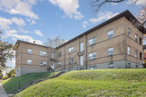 2101 Harrison Ave, Cincinnati, OH 45214