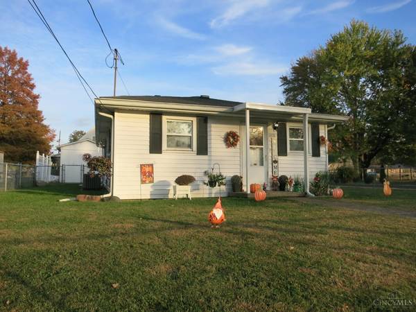 11970 Fifth Ave, Sycamore Twp, OH 45249