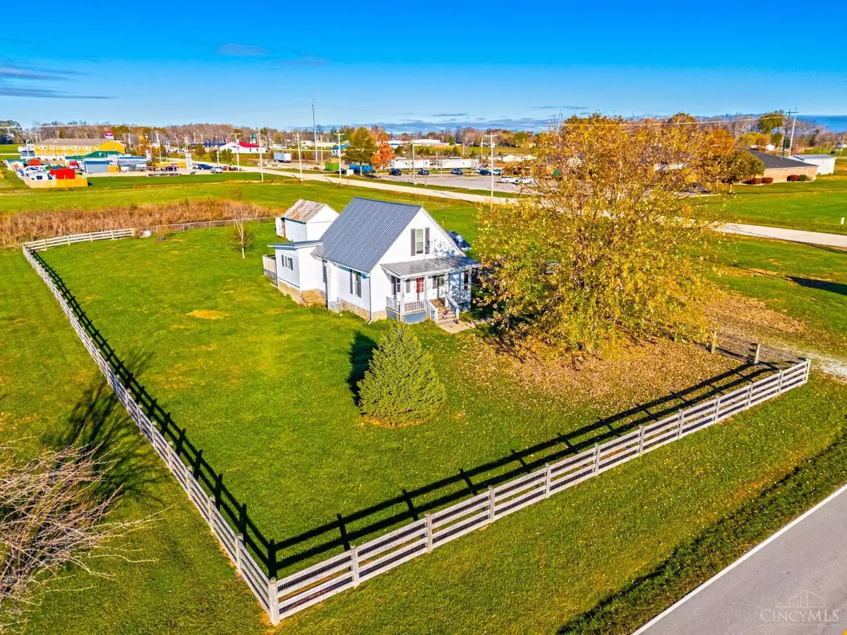 Seaman, OH 45679,415 Tranquility Pike