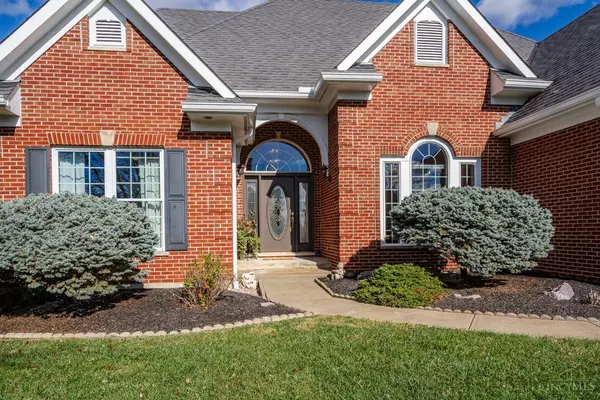 Colerain Twp, OH 45247,4530 Sterlingridge Ct