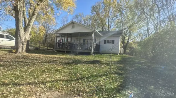 10520 St Rt 28, Fairfield Twp, OH 45135