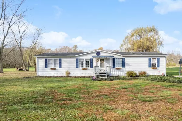 6339 Marathon Edenton Rd, Wayne Twp, OH 45107