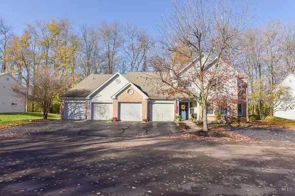 3993 Maplefield Ct #C, Union Twp, OH 45255