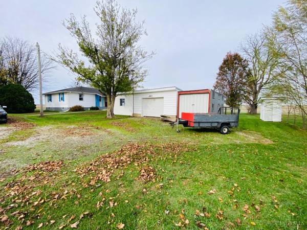 Wayne Twp, OH 43160,6907 Eyman Rd
