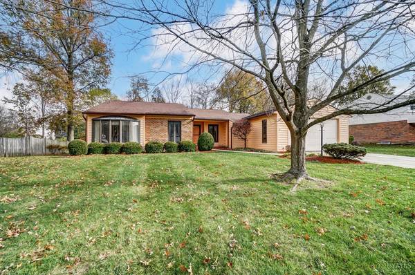 3734 Fallen Tree Way, Pierce Twp, OH 45102