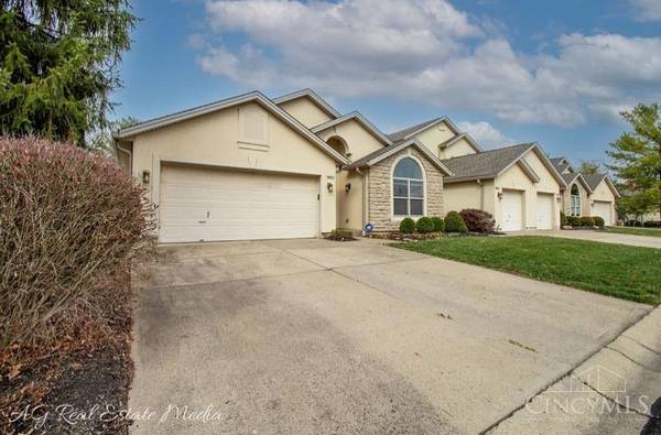 9931 Hunters Ridge, Deerfield Twp., OH 45249