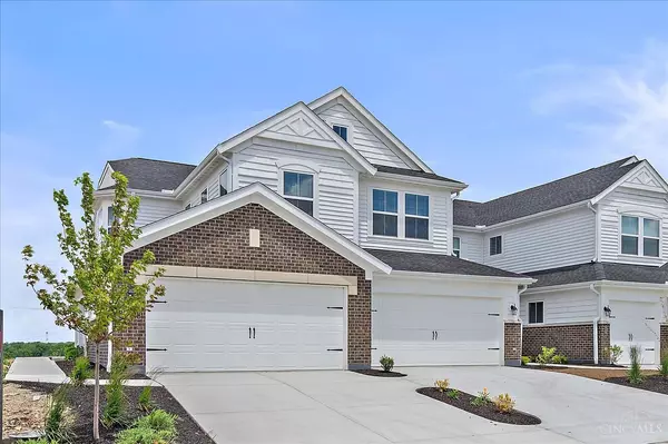451 Valhalla Ct #9-201, Turtle Creek Twp, OH 45036