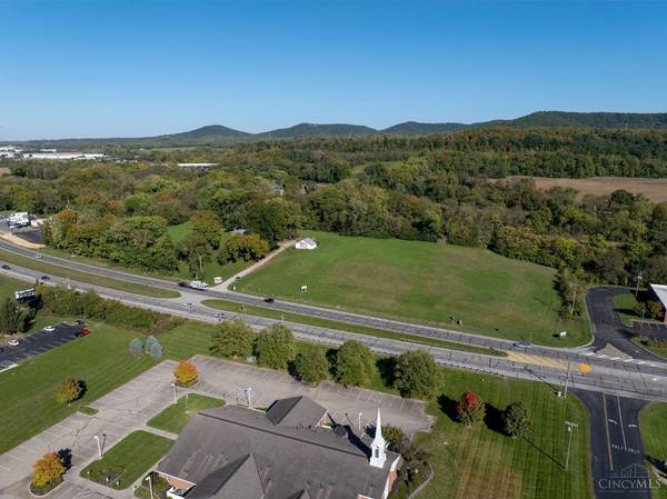 1555 N Bridge St #Lot 1, Chillicothe, OH 45601