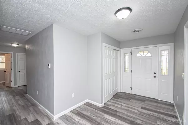 Lanier Twp, OH 45381,2518 E US Rt 35