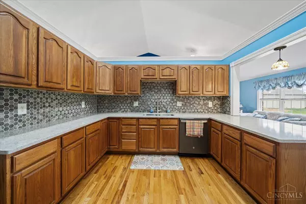 Turtle Creek Twp, OH 45036,596 Harbor Dr