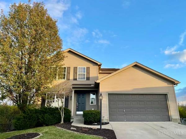 6312 Sara Ct, Fairfield Twp, OH 45011