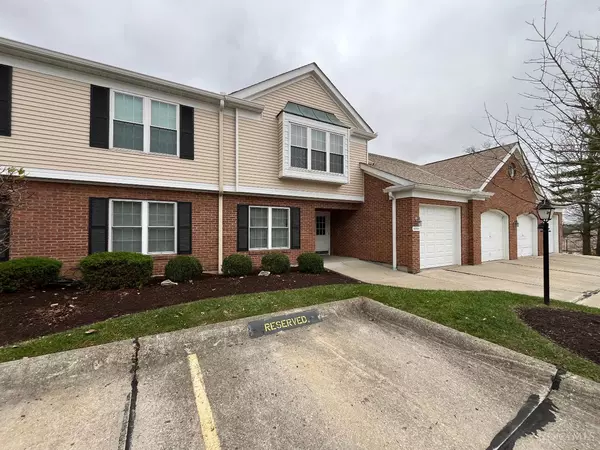 6333 Eagles Lake Dr #24, Green Twp, OH 45248