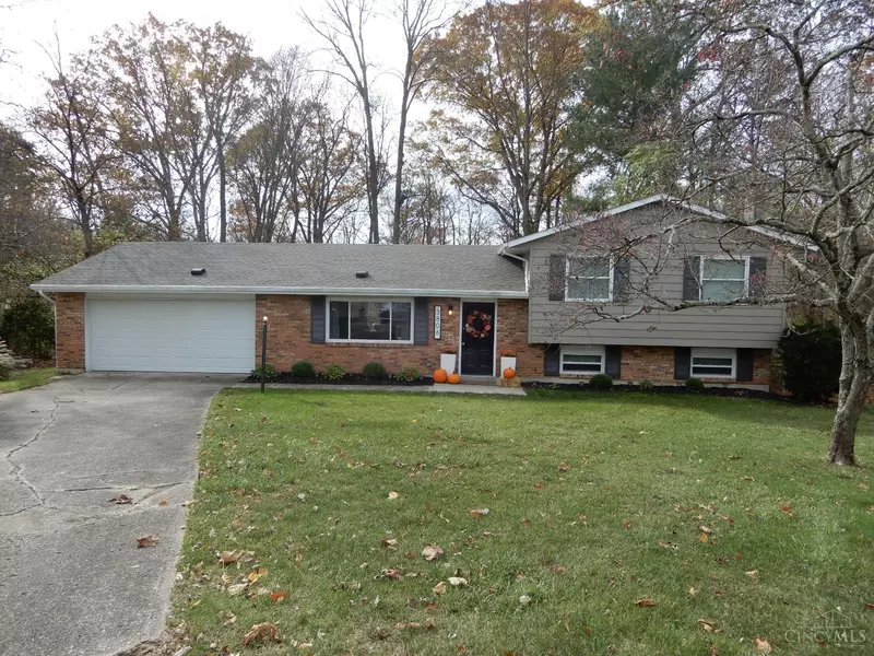 3806 Witham Woods Dr, Union Twp, OH 45245