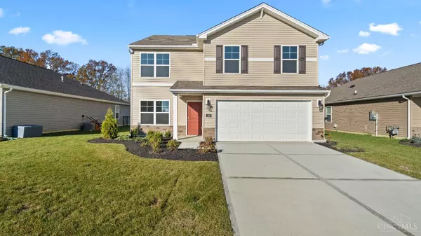 128 Lonny St, Mt Orab, OH 45154