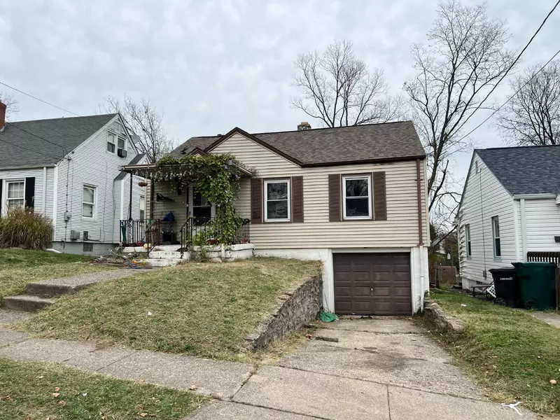 4754 Prosperity Pl, Cincinnati, OH 45238