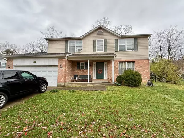 Hamilton Twp, OH 45039,6815 Midnight Sun Dr