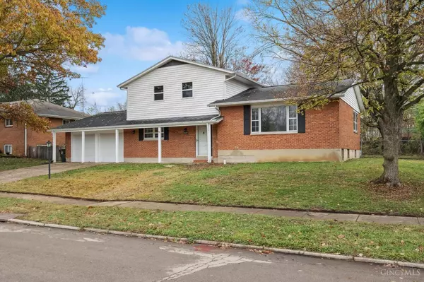 Kettering, OH 45440,4579 Glenheath Dr