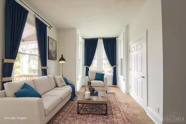 Cincinnati, OH 45232,555 E Epworth Ave