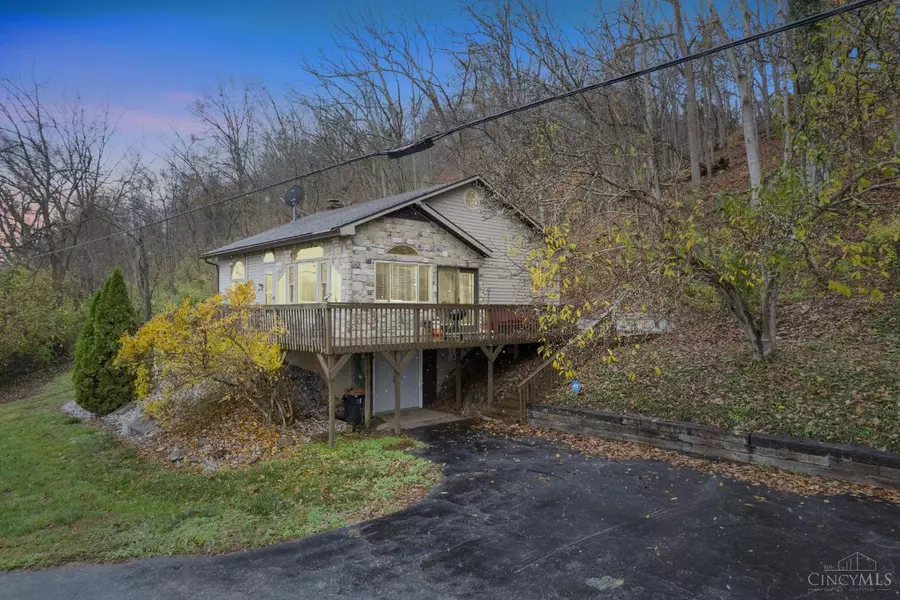 3688 US Rt 52, Manchester, OH 45144