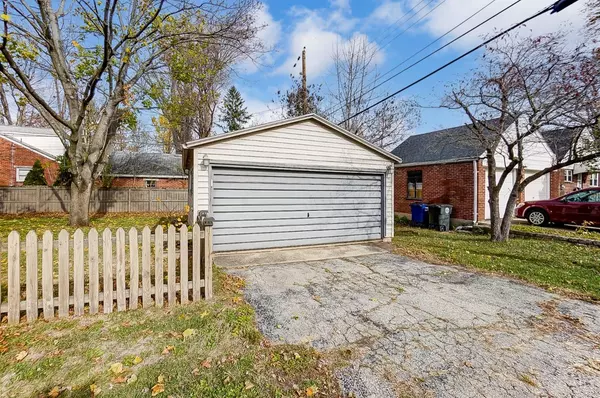 Dayton, OH 45419,437 Krebs Ave