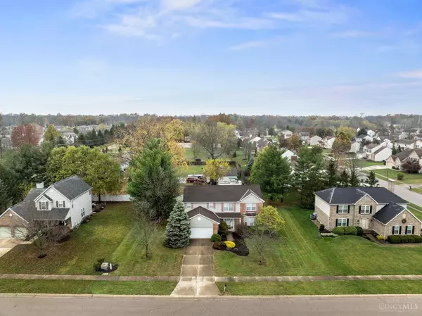 Deerfield Twp., OH 45040,6954 Owlwood Dr