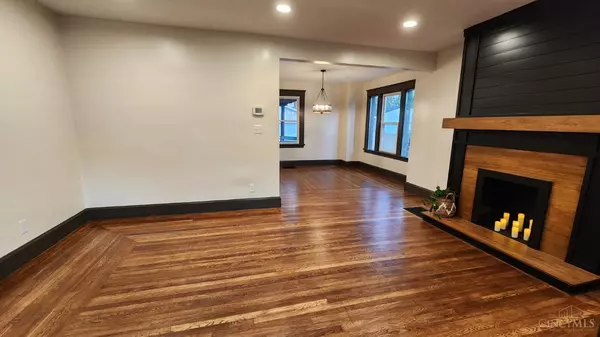 Norwood, OH 45212,4034 Catherine Ave