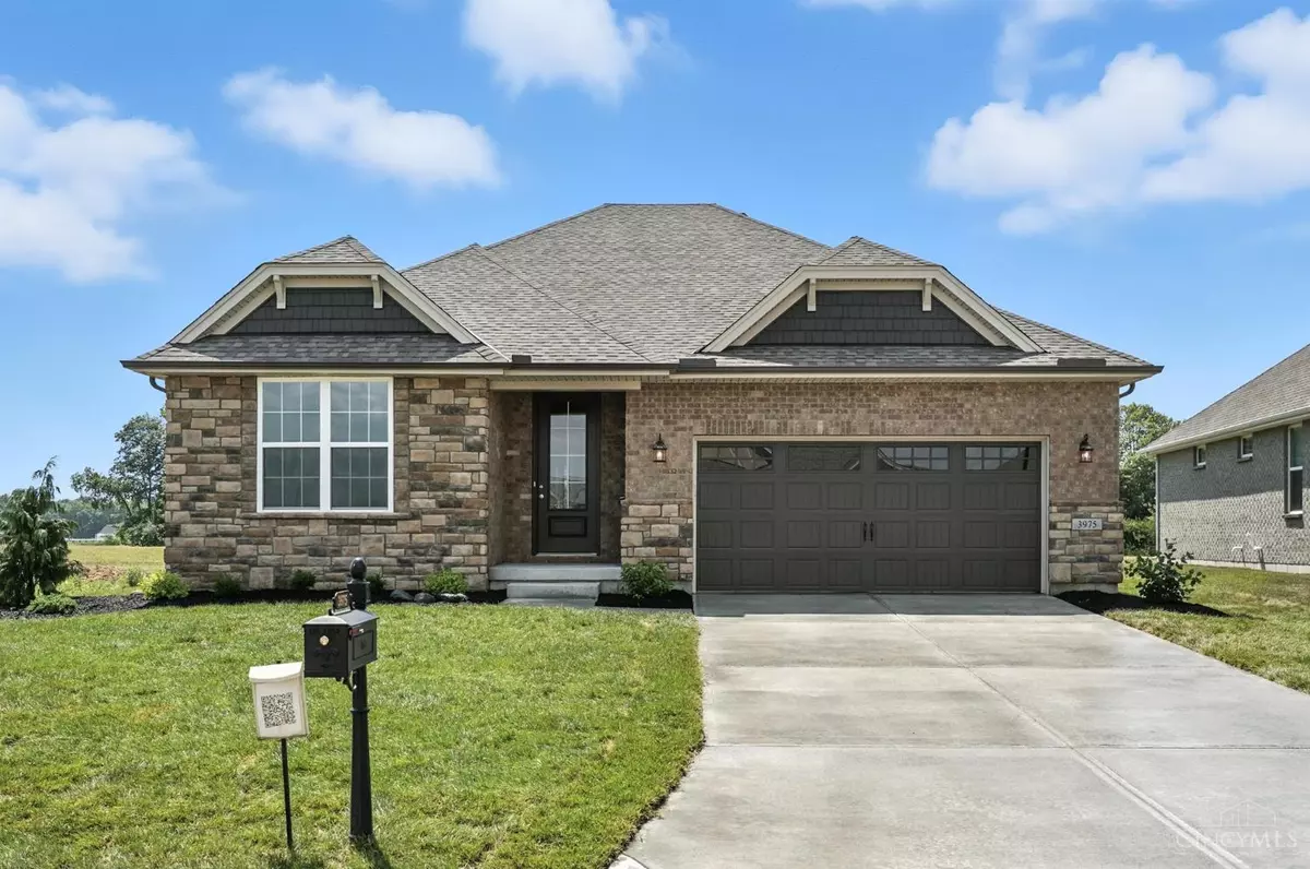 Ross Twp, OH 45013,3975 Lukas Ln #VC109