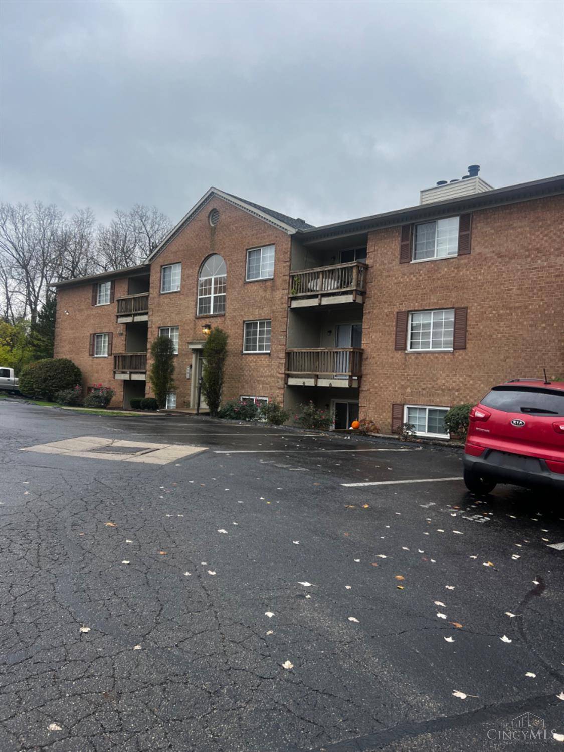 1535 Gelhot Dr #148, Fairfield, OH 45014