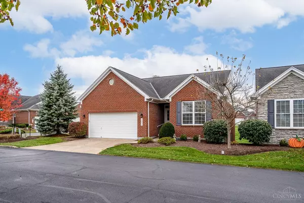 Delhi Twp, OH 45238,451 Woodlands Ridge Dr