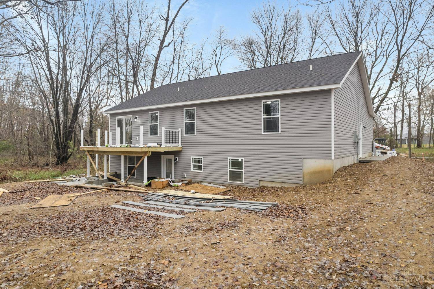 Franklin Twp, OH 45171,121 Seminole Dr