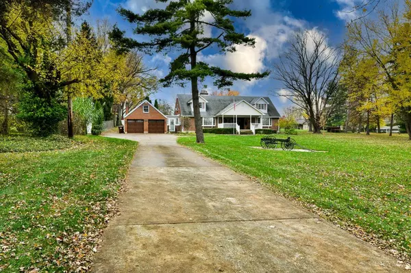 4625 Wilmington Pike, Kettering, OH 45440