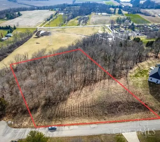 Ross Twp, OH 45013,3235 Covered Wagon Estates Ln