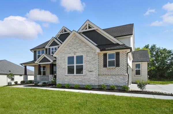 Liberty Twp, OH 45044,5001 Fescue Dr