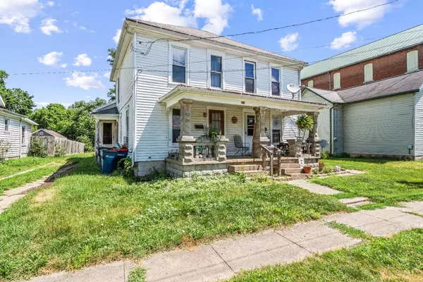 127 First St, Piqua, OH 45356