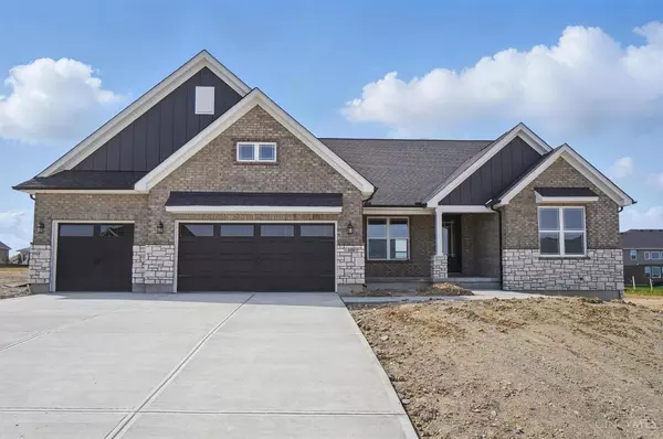 405 Samuel Dr, Monroe, OH 45050