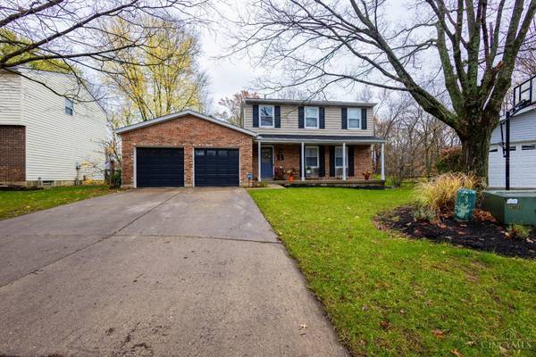 8926 Oxwood Ct, Deerfield Twp., OH 45039