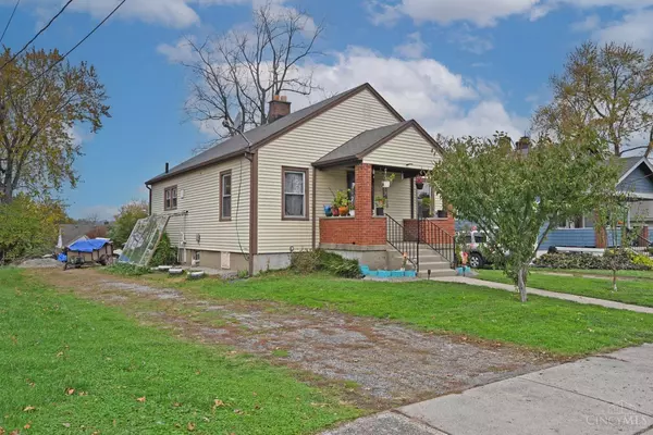 Reading, OH 45215,227 Burkhart Ave