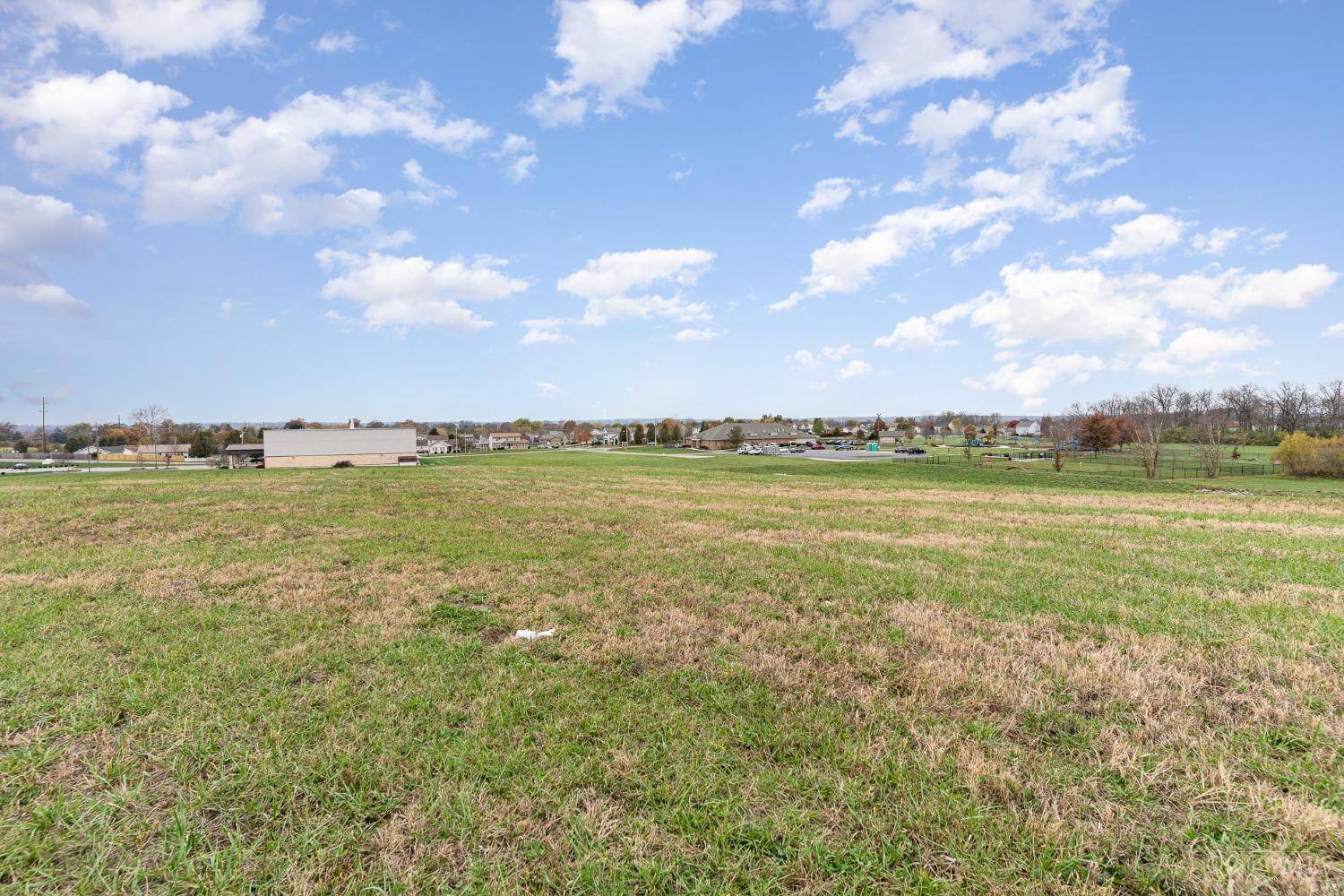 Fairfield Twp, OH 45011,0 Princeton Rd