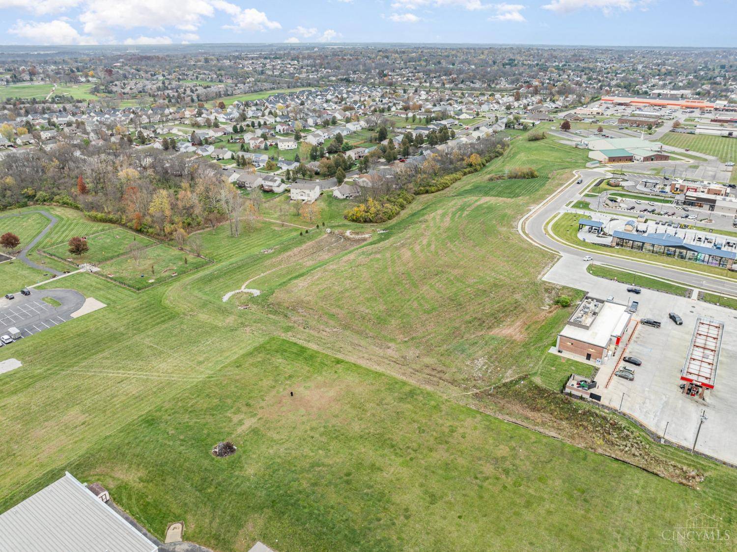 Fairfield Twp, OH 45011,1 Princeton Rd