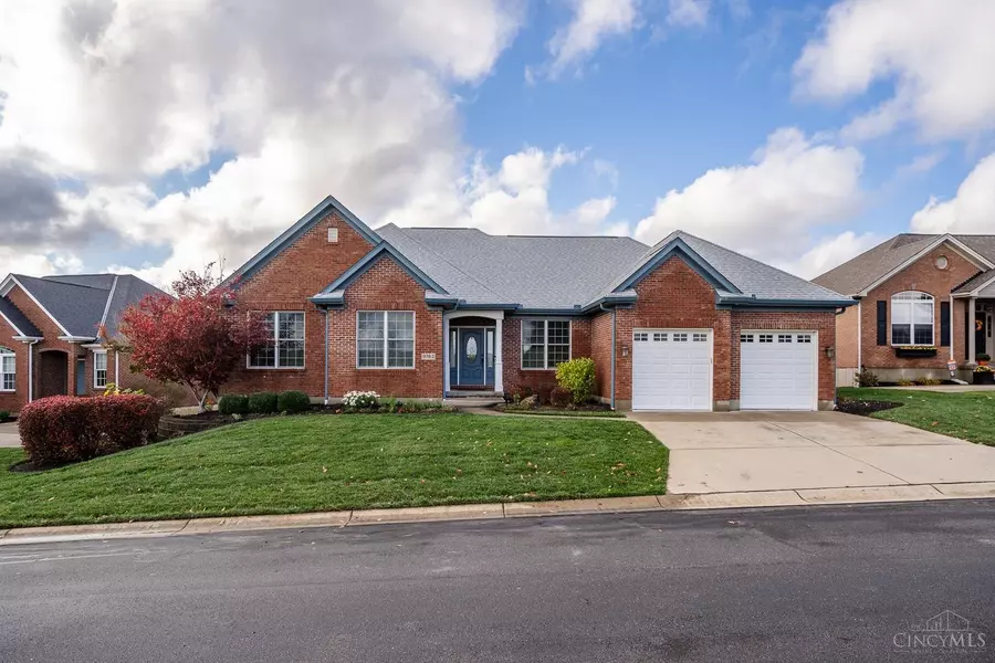 9763 Pebble View Dr, Colerain Twp, OH 45252