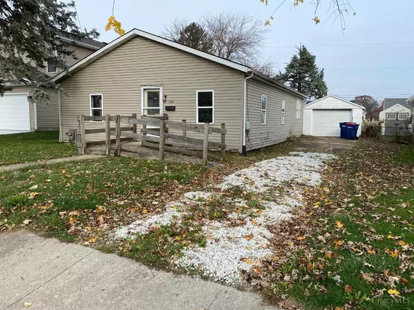 Piqua, OH 45356,1414 Plum St