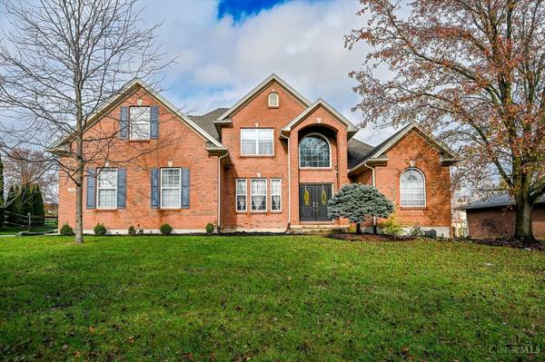 5648 Yamassee Dr, Liberty Twp, OH 45011