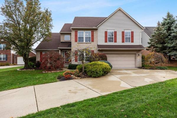 6465 Turnberry, Mason, OH 45040