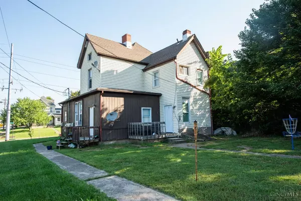 Arlington Heights, OH 45215,505 Elliott Ave